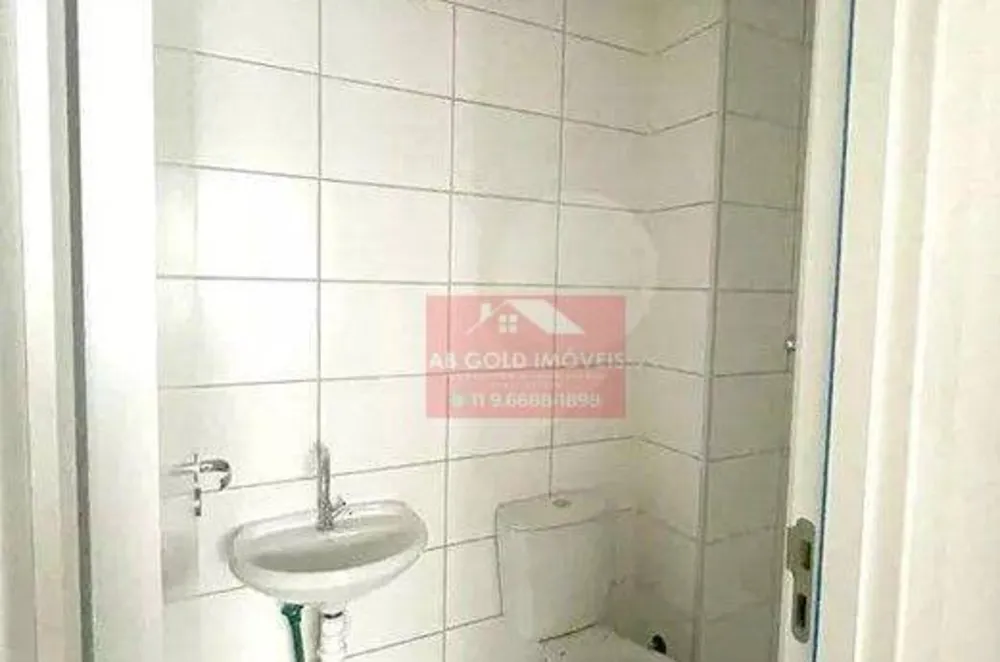 Apartamento, 2 quartos, 36 m² - Foto 3