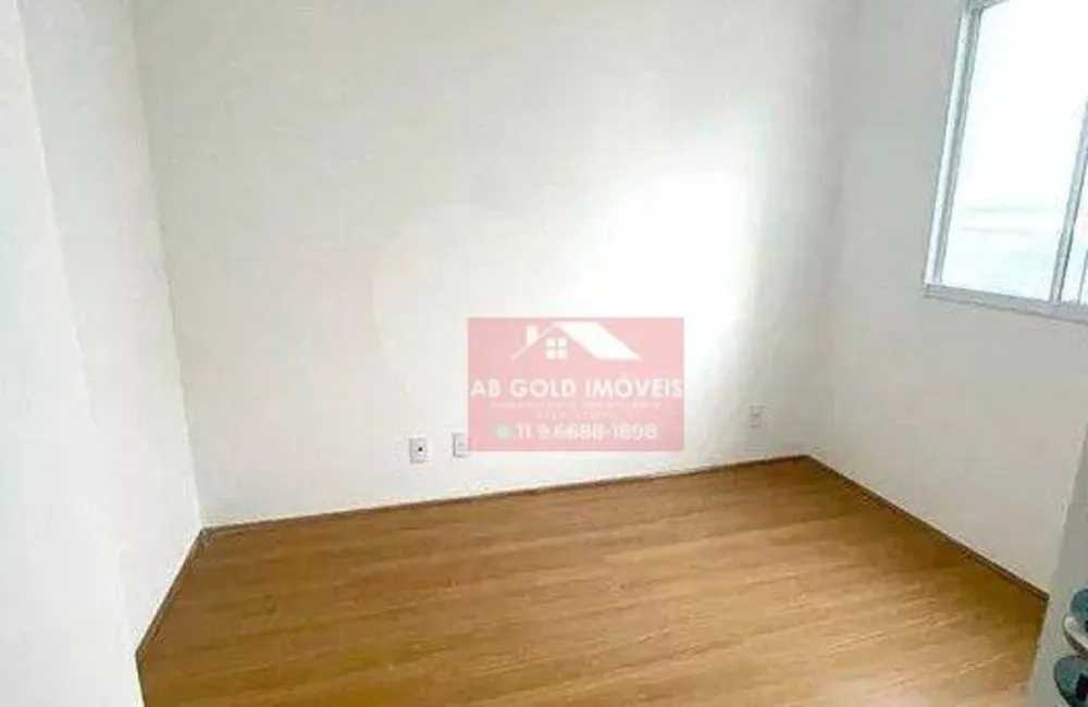 Apartamento, 2 quartos, 36 m² - Foto 1