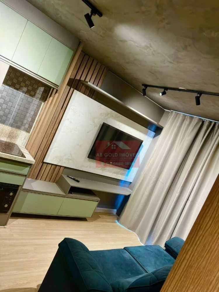 Apartamento, 1 quarto, 32 m² - Foto 10