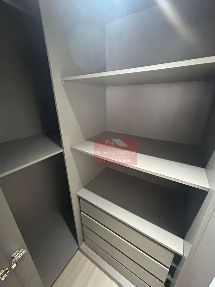 Apartamento, 1 quarto, 32 m² - Foto 7