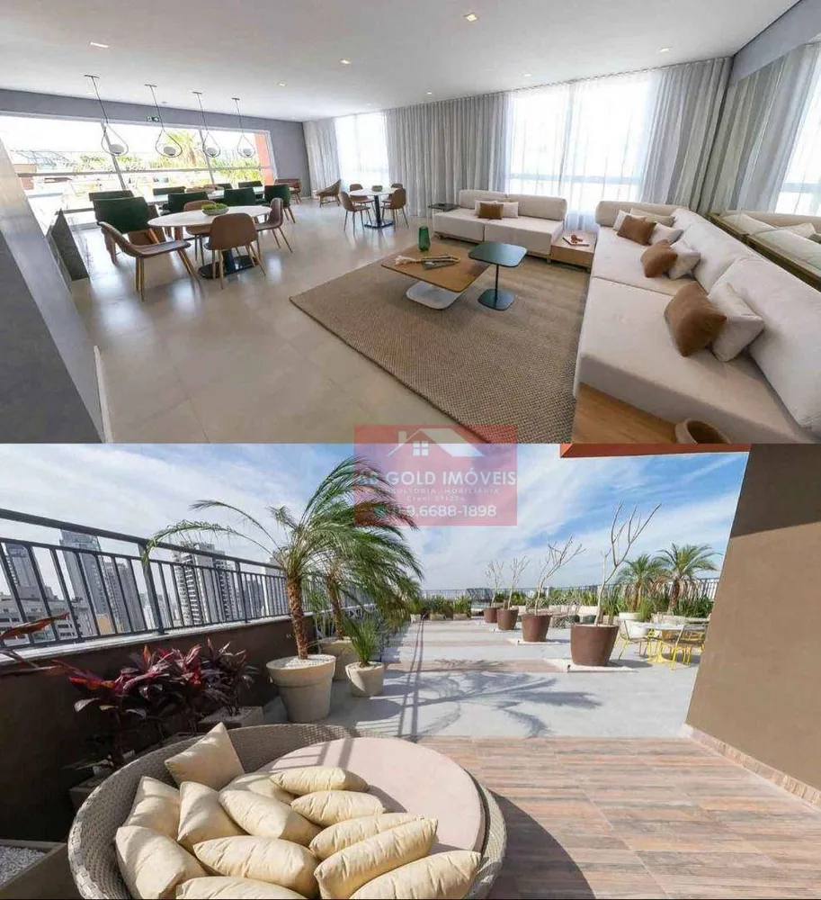 Apartamento, 1 quarto, 32 m² - Foto 6