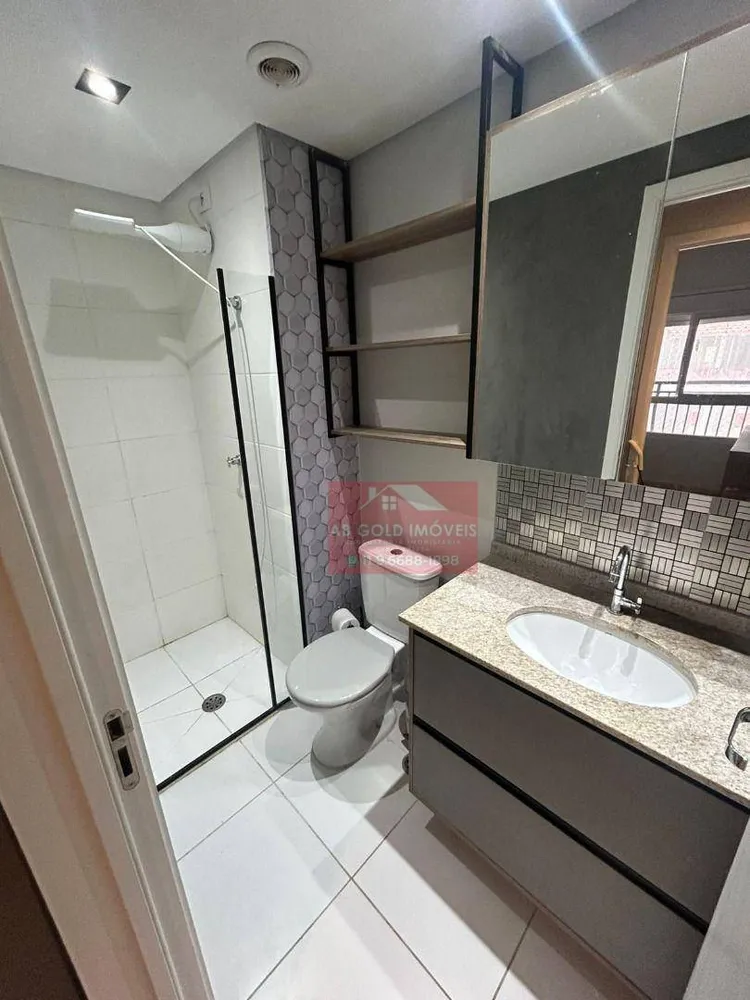 Apartamento, 1 quarto, 32 m² - Foto 8