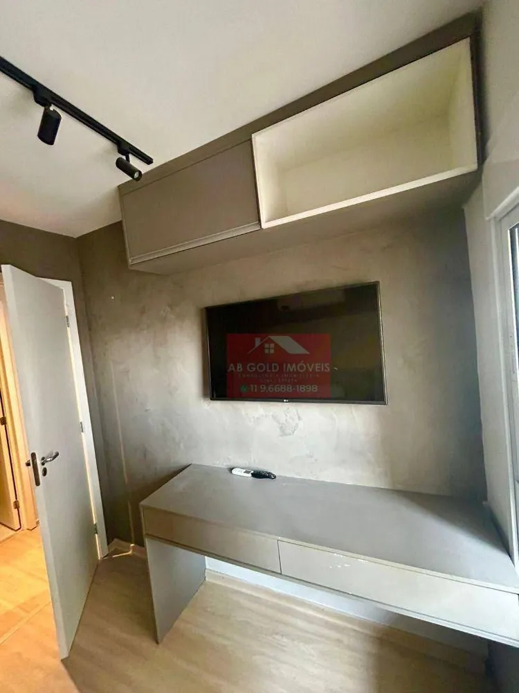 Apartamento, 1 quarto, 32 m² - Foto 4
