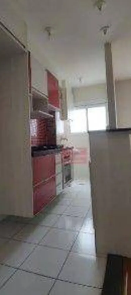 Apartamento, 1 quarto, 34 m² - Foto 2