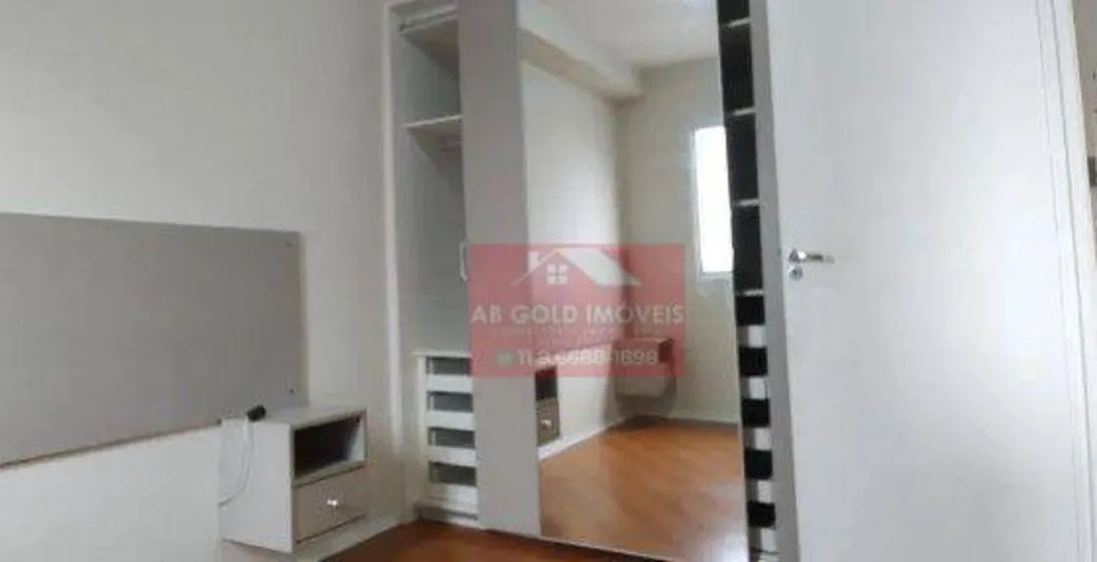 Apartamento, 1 quarto, 34 m² - Foto 4