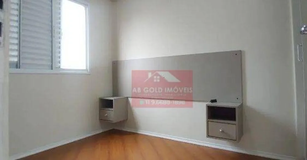 Apartamento, 1 quarto, 34 m² - Foto 7