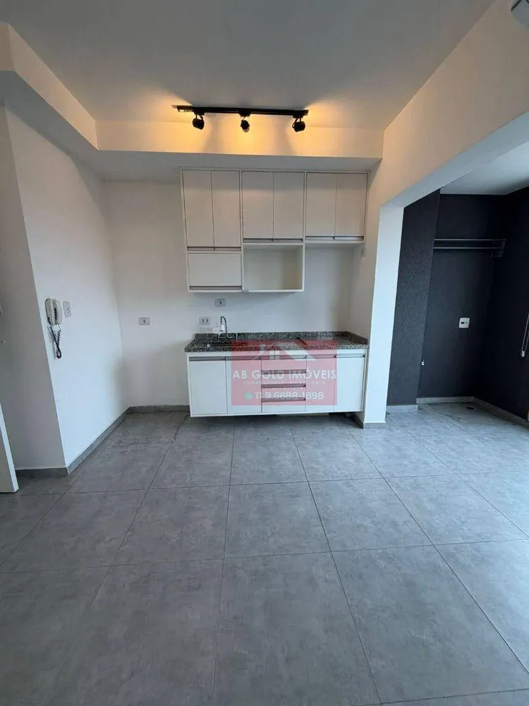 Kitnet-Studio - Foto 1