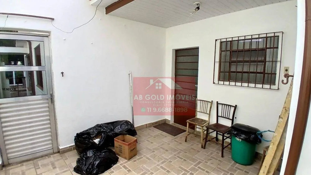 Casa, 2 quartos, 120 m² - Foto 1