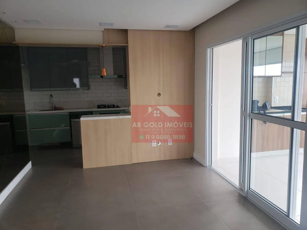 Apartamento, 3 quartos, 110 m² - Foto 4