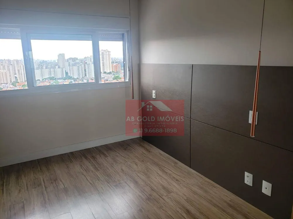 Apartamento, 3 quartos, 110 m² - Foto 6