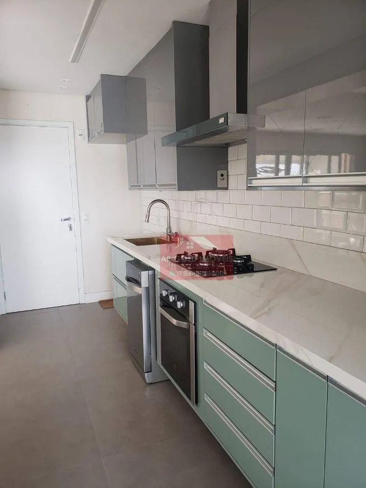 Apartamento, 3 quartos, 110 m² - Foto 2