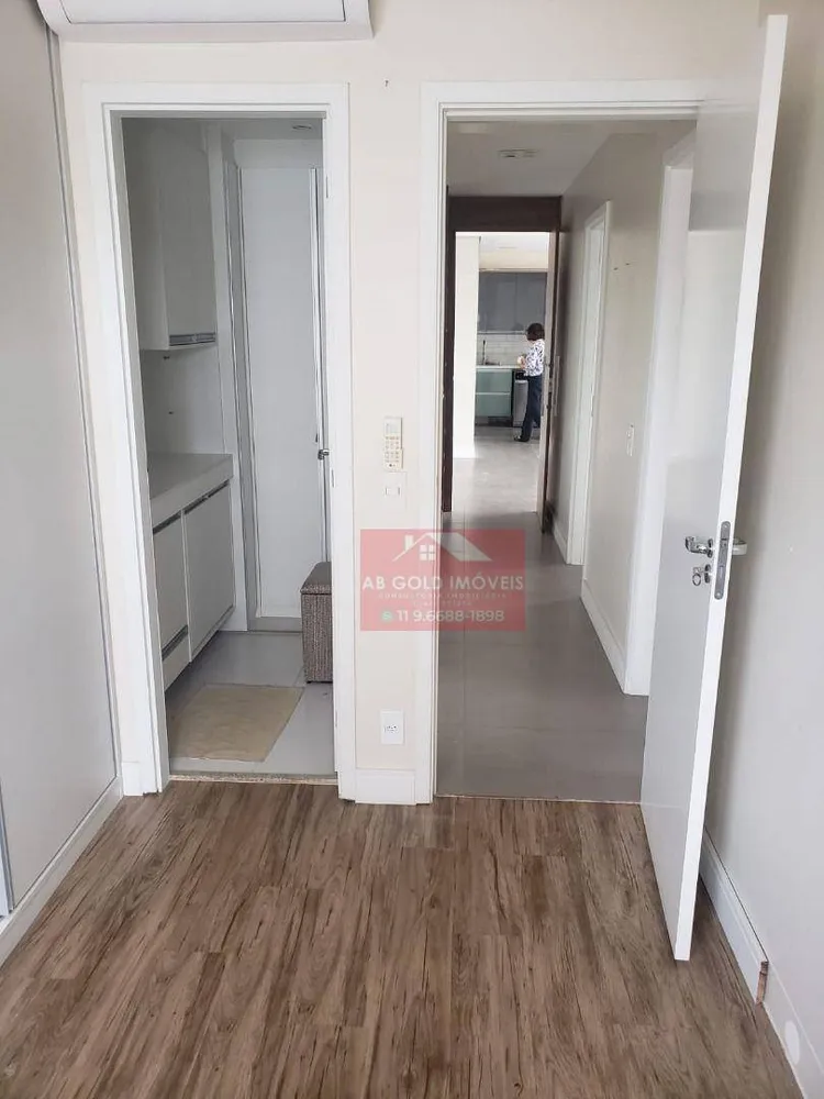 Apartamento, 3 quartos, 110 m² - Foto 1