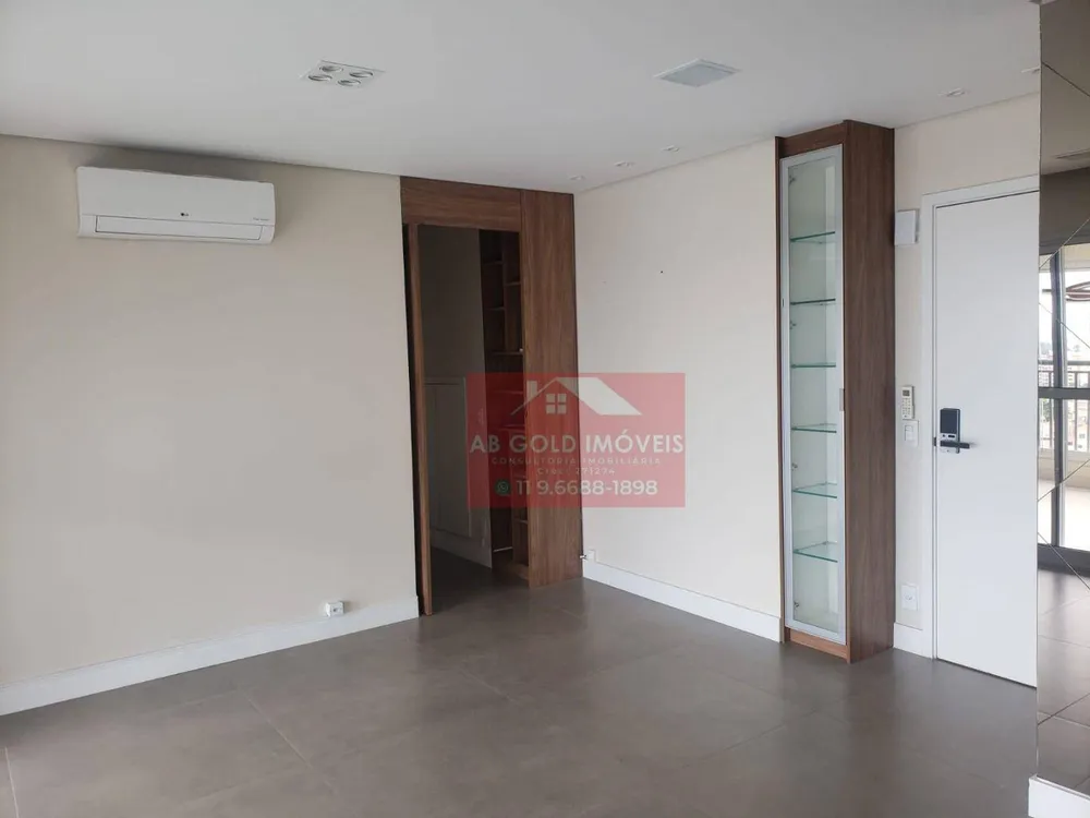 Apartamento, 3 quartos, 110 m² - Foto 4