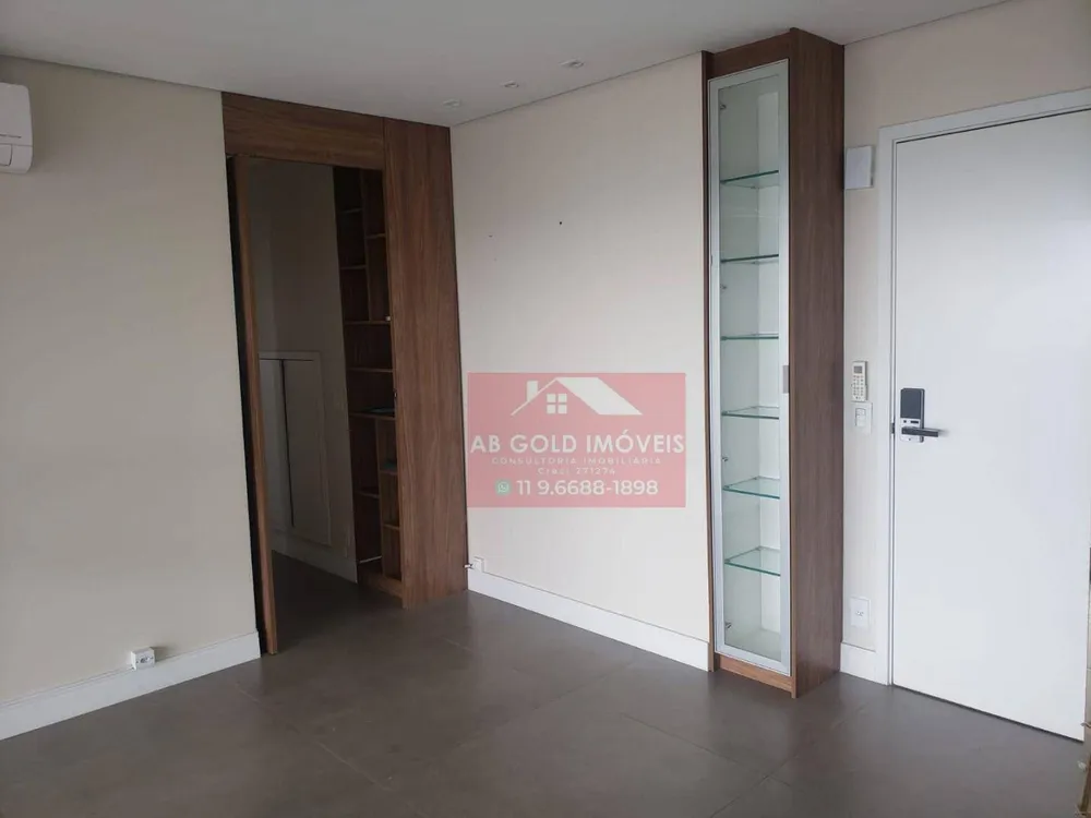 Apartamento, 3 quartos, 110 m² - Foto 10