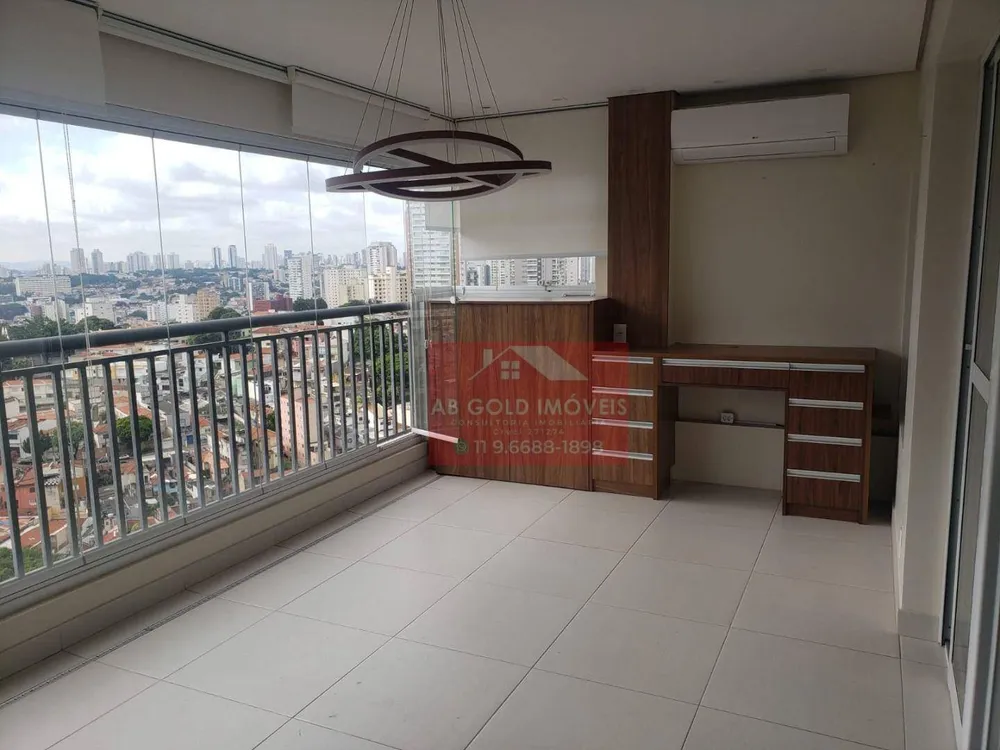 Apartamento, 3 quartos, 110 m² - Foto 3