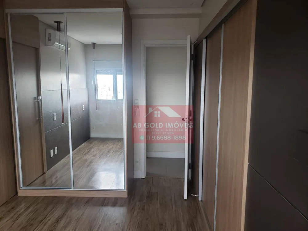 Apartamento, 3 quartos, 110 m² - Foto 7