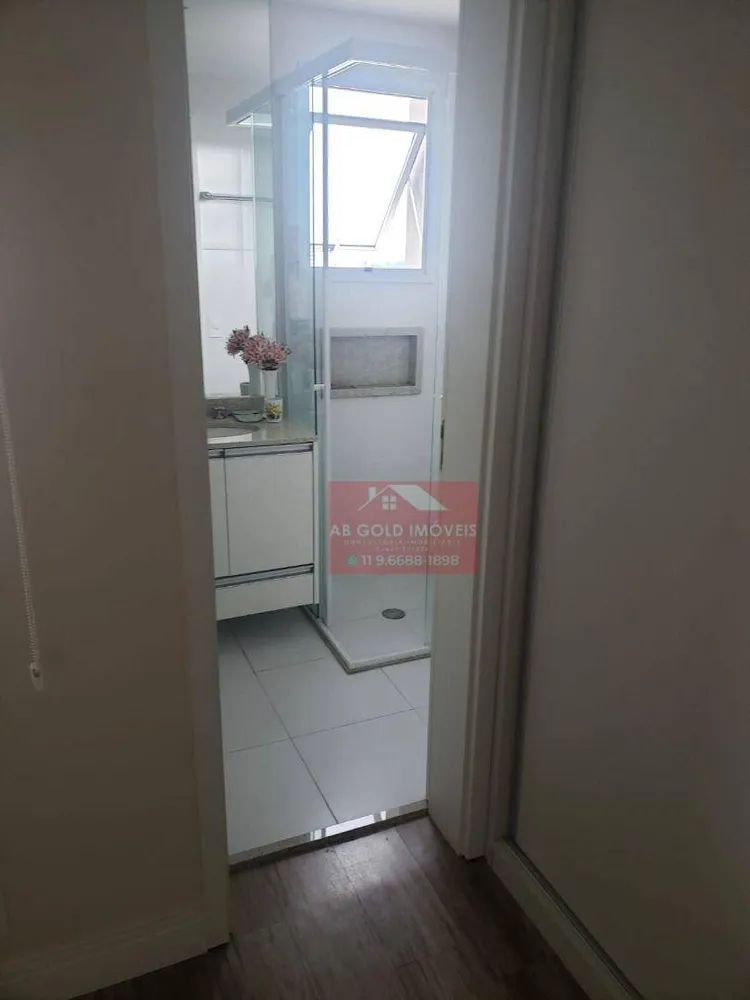 Apartamento, 3 quartos, 110 m² - Foto 8