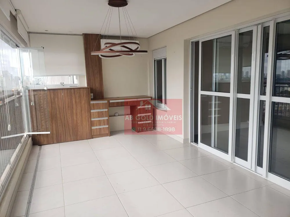 Apartamento, 3 quartos, 110 m² - Foto 9