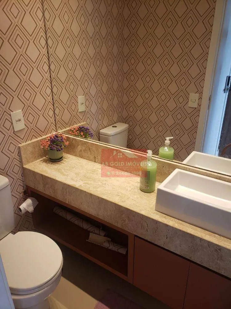 Apartamento, 3 quartos, 110 m² - Foto 2