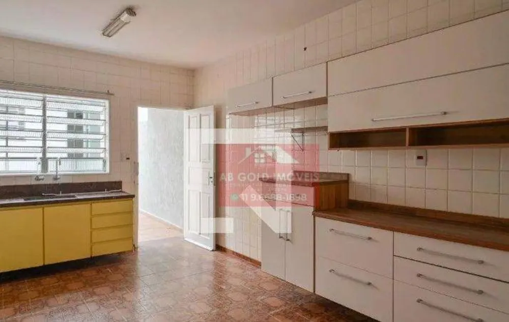 Sobrado, 3 quartos, 175 m² - Foto 2