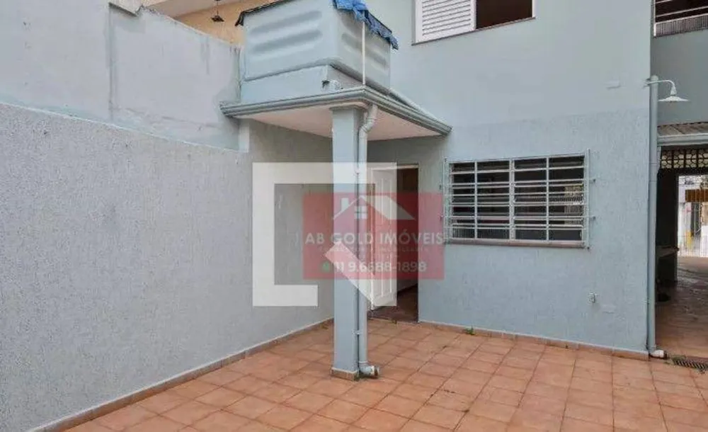 Sobrado, 3 quartos, 175 m² - Foto 12