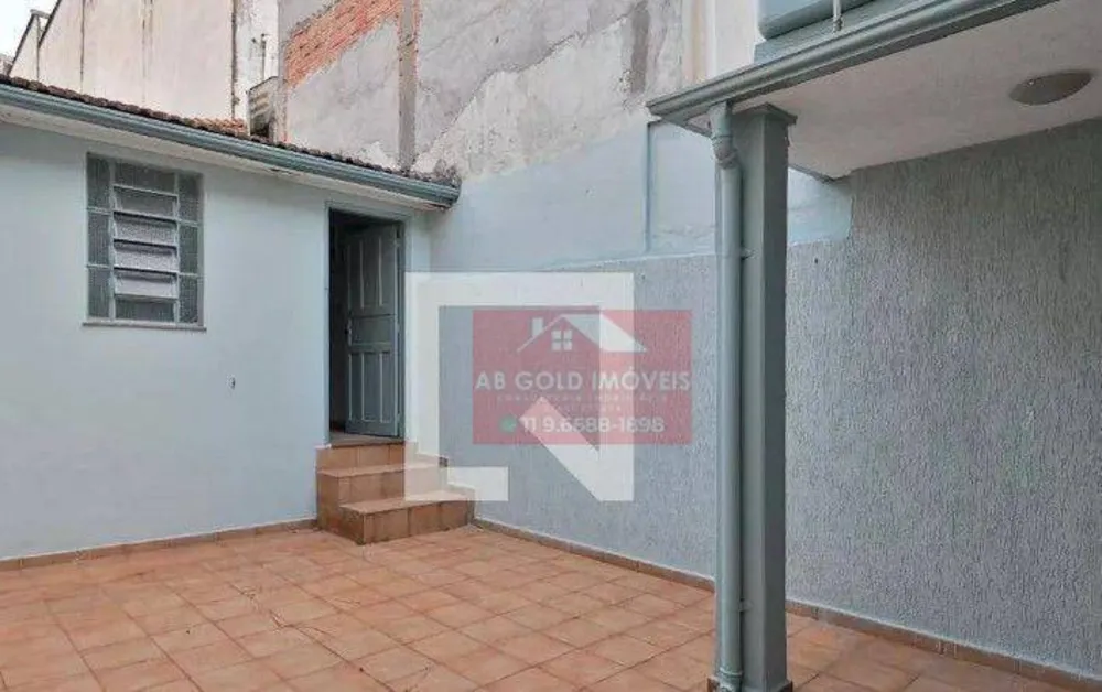 Sobrado, 3 quartos, 175 m² - Foto 11