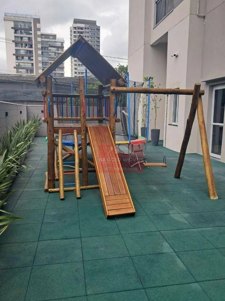 Apartamento, 2 quartos, 37 m² - Foto 8