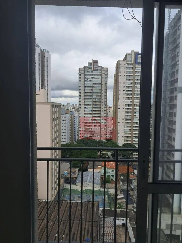 Apartamento, 2 quartos, 37 m² - Foto 2