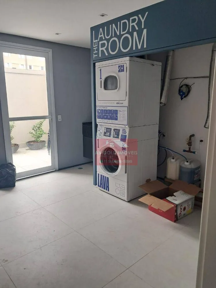 Apartamento, 2 quartos, 37 m² - Foto 10