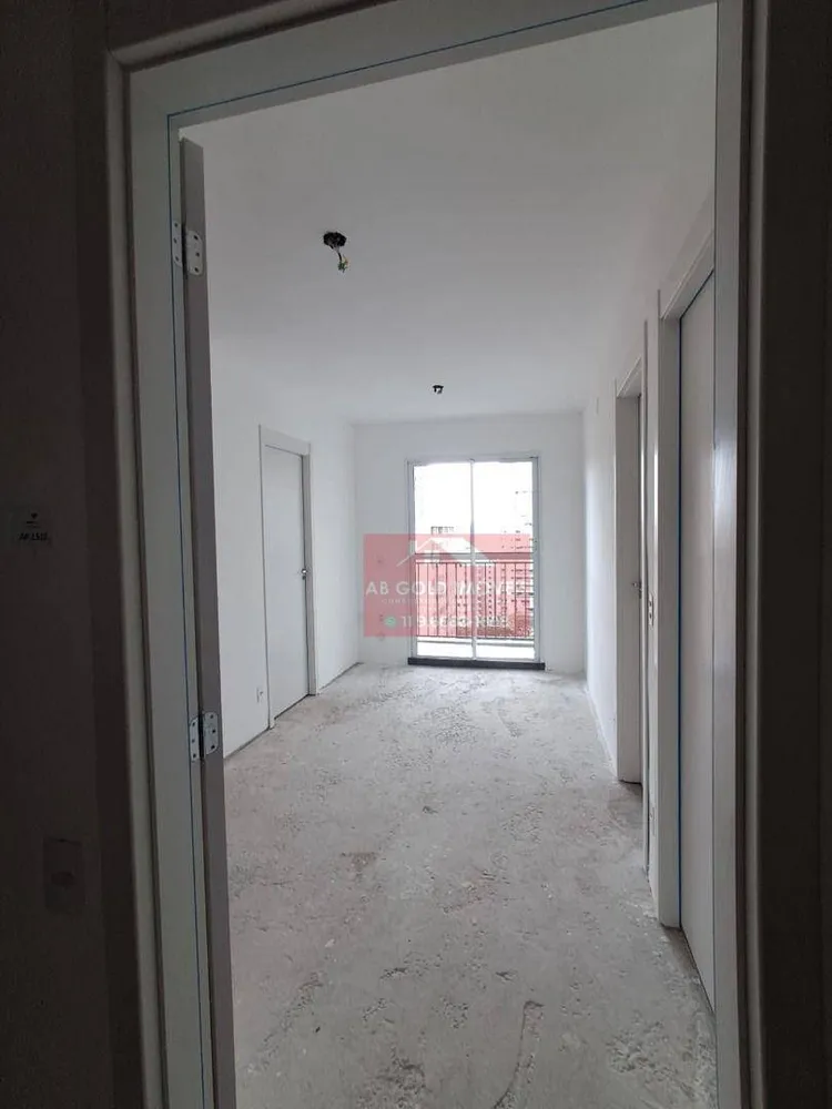 Apartamento, 2 quartos, 37 m² - Foto 9