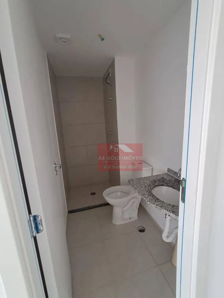 Apartamento, 2 quartos, 37 m² - Foto 3