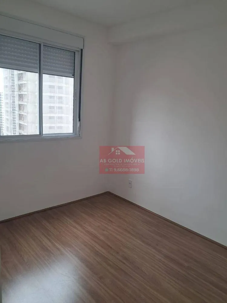 Apartamento, 2 quartos, 37 m² - Foto 4