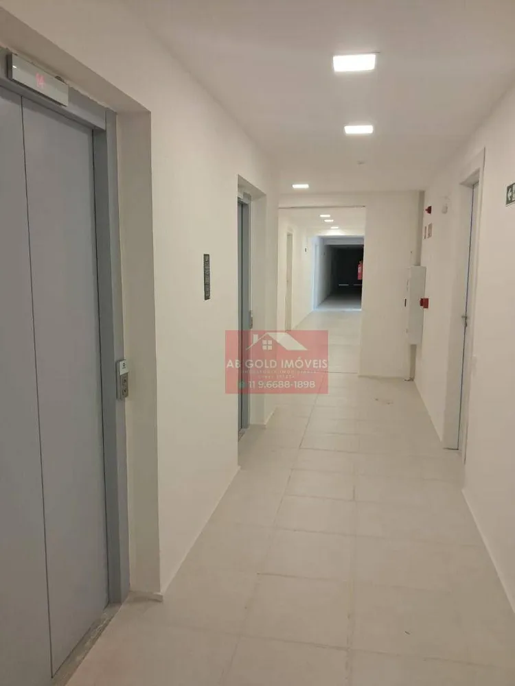 Apartamento, 2 quartos, 37 m² - Foto 6