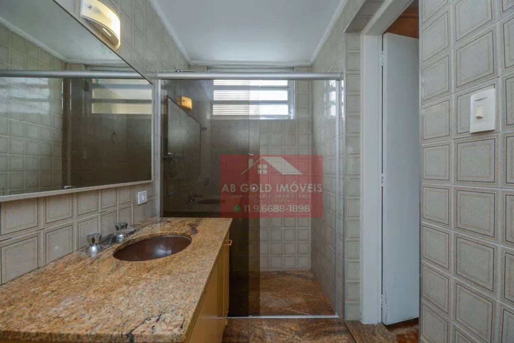 Sobrado, 3 quartos, 600 m² - Foto 8