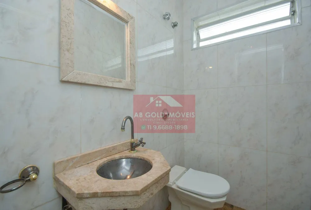 Sobrado, 3 quartos, 600 m² - Foto 9