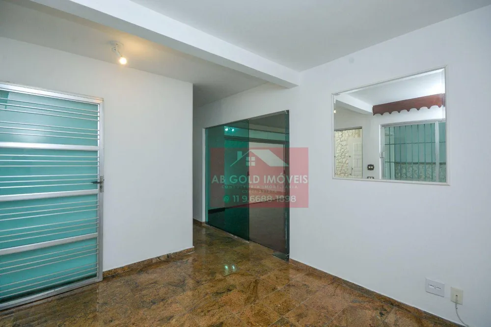 Sobrado, 3 quartos, 600 m² - Foto 4
