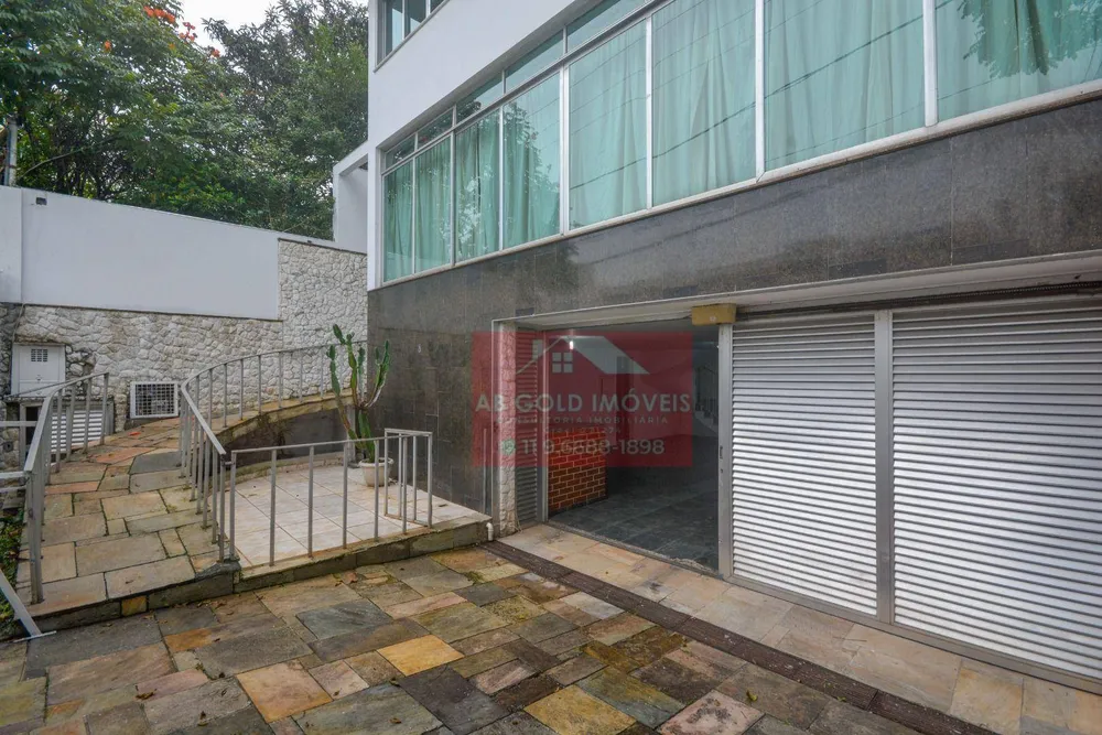 Sobrado, 3 quartos, 600 m² - Foto 1