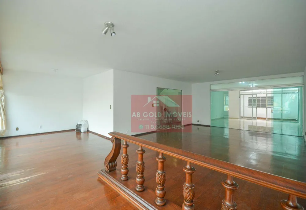 Sobrado, 3 quartos, 600 m² - Foto 6