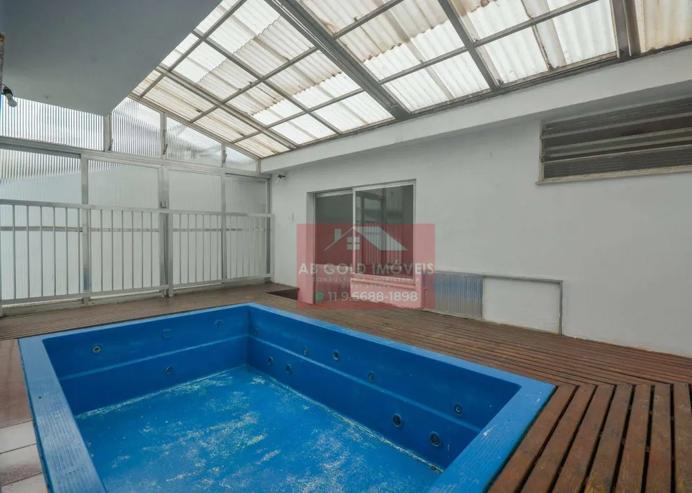 Sobrado, 3 quartos, 600 m² - Foto 12