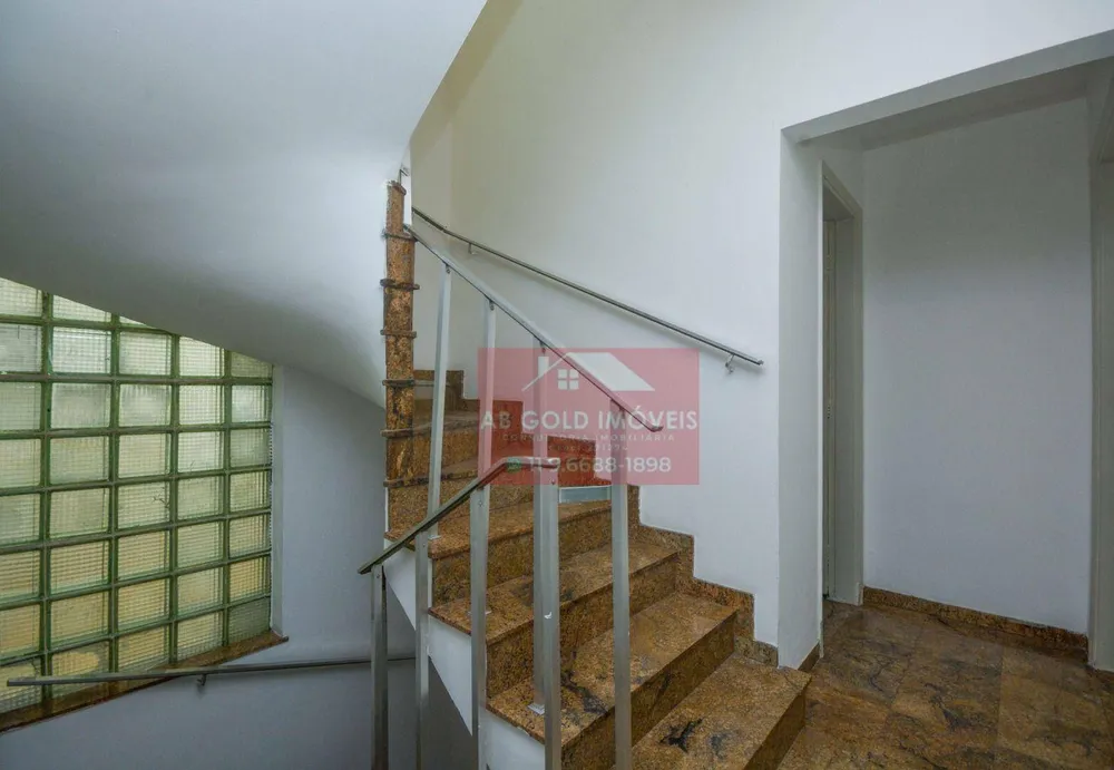 Sobrado, 3 quartos, 600 m² - Foto 2