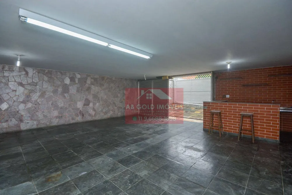 Sobrado, 3 quartos, 600 m² - Foto 3