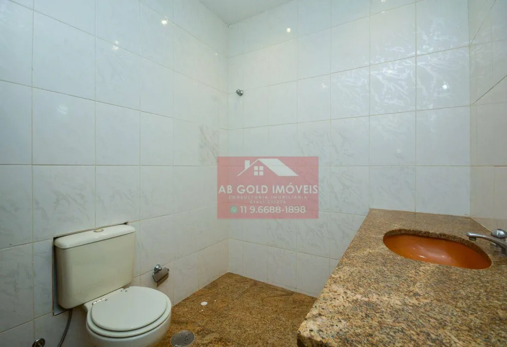 Sobrado, 3 quartos, 600 m² - Foto 11