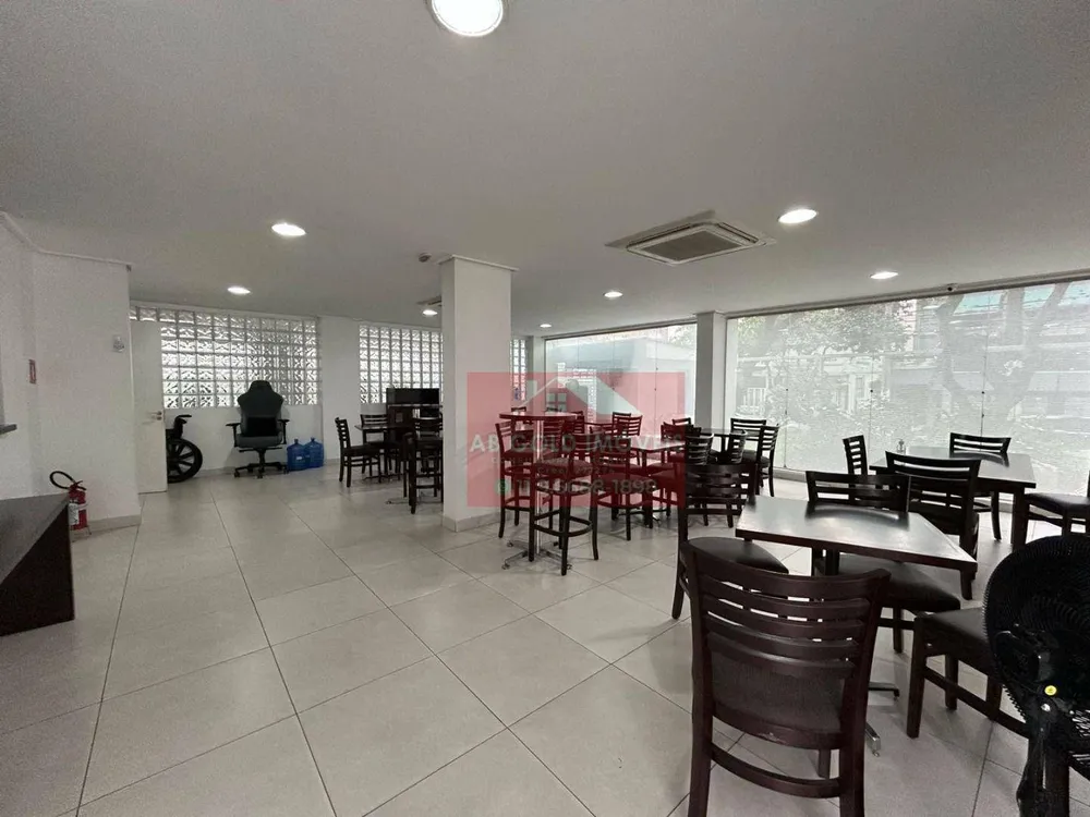 Apartamento, 2 quartos, 103 m² - Foto 2