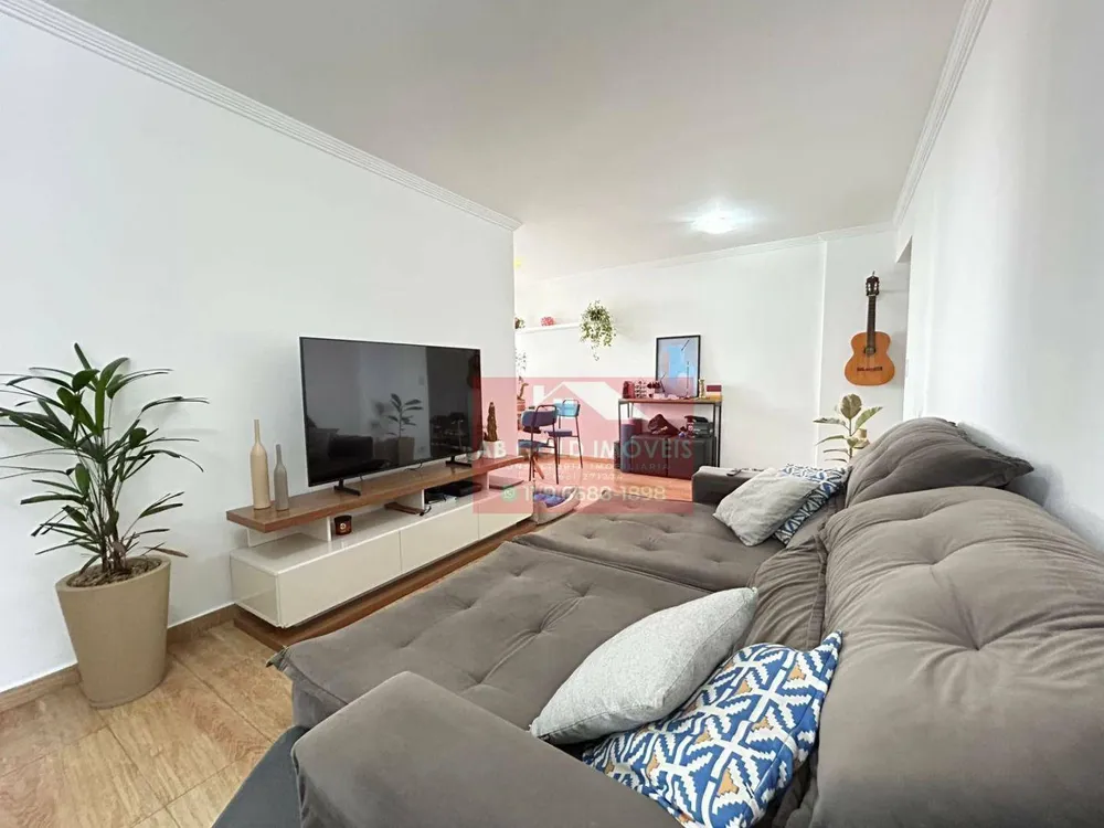 Apartamento, 2 quartos, 103 m² - Foto 1