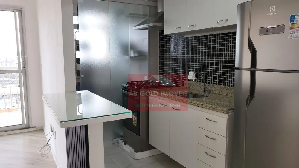 Apartamento, 2 quartos, 65 m² - Foto 3