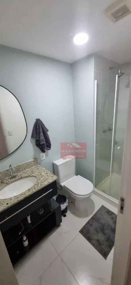 Apartamento, 2 quartos, 65 m² - Foto 6