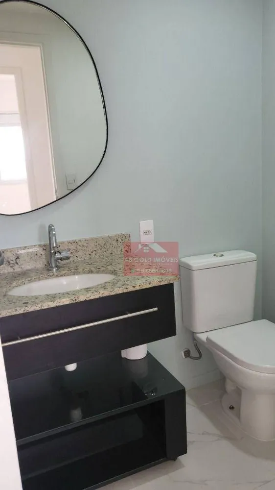 Apartamento, 2 quartos, 65 m² - Foto 8