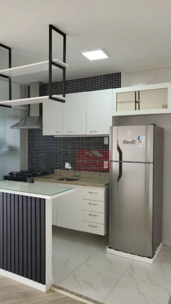 Apartamento, 2 quartos, 65 m² - Foto 8