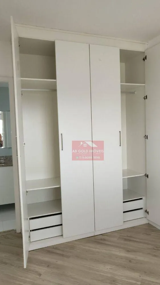 Apartamento, 2 quartos, 65 m² - Foto 9