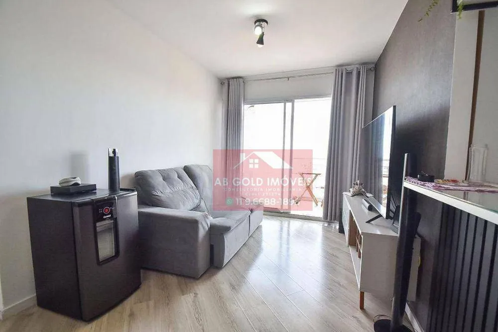 Apartamento, 2 quartos, 65 m² - Foto 2